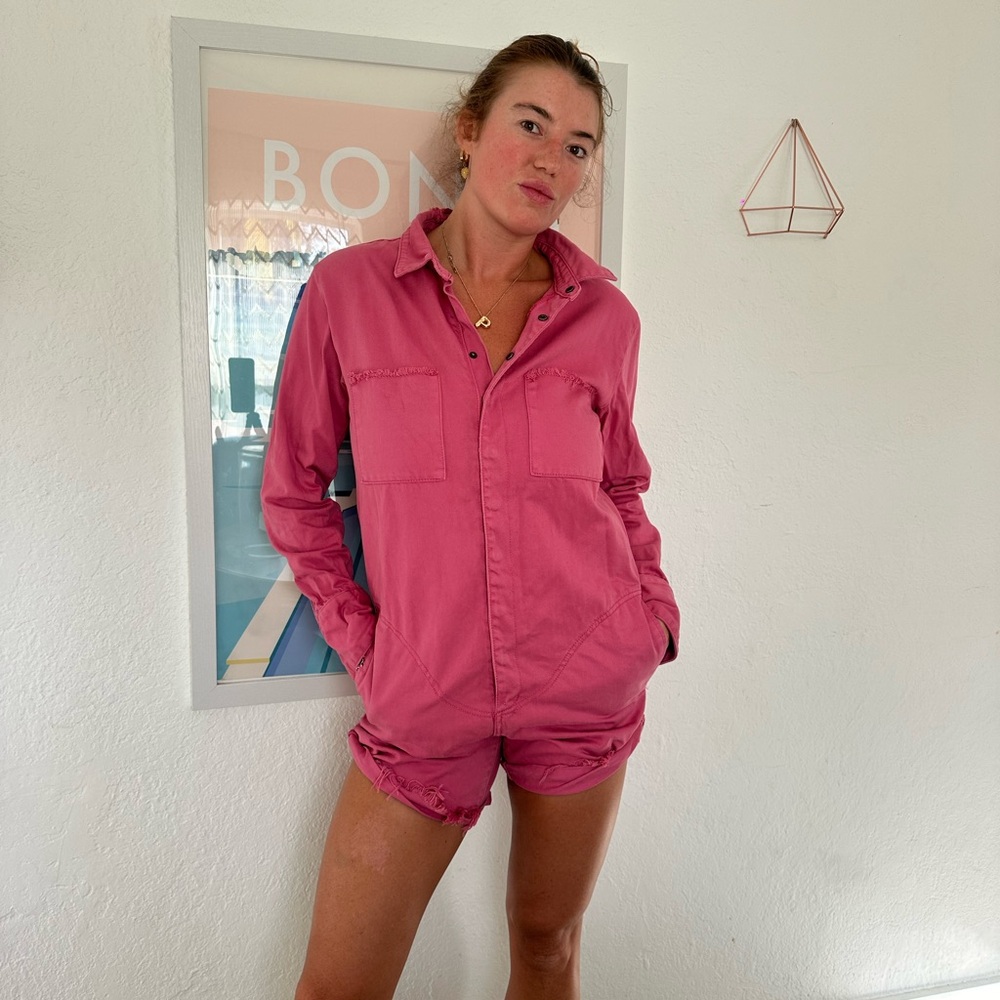One teaspoon romper